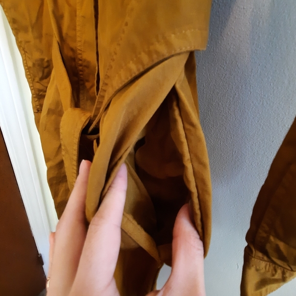 Everlane The Modern Utility Shirtdress - Picture 16 of 16